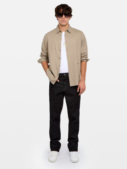SID LINEN SHIRT