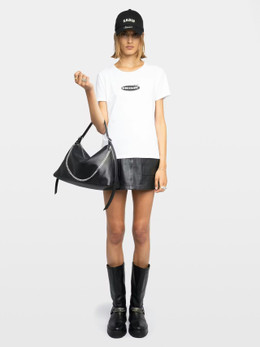 ALYS MOTOCROSS TSHIRT