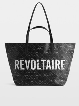 ZV SHOPPER REVOLTAIRE BAG