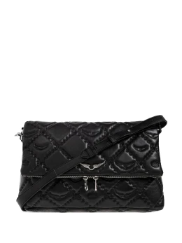 ROCKY XL MONOGRAM BAG