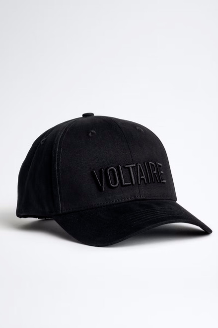 KLELIA VOLTAIRE CAP
