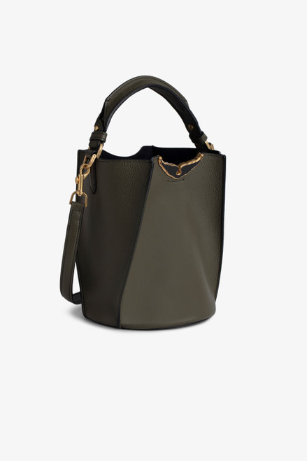 Women's Designer Leather Bag