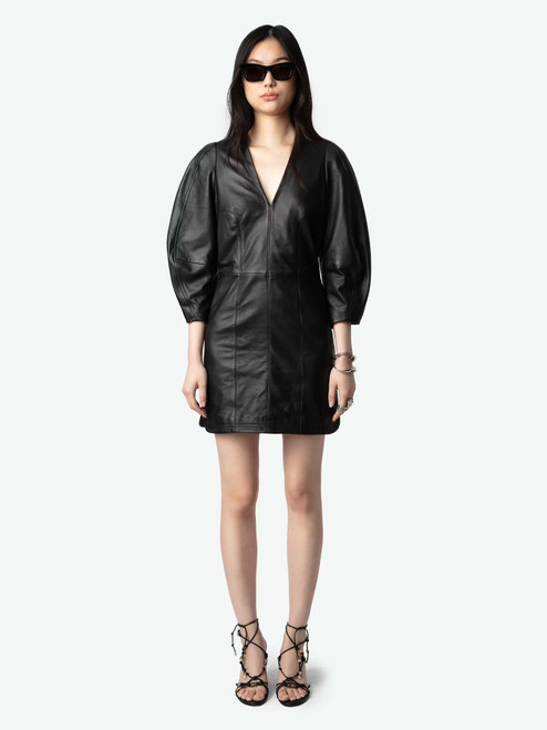 REAN CUIR LISSE