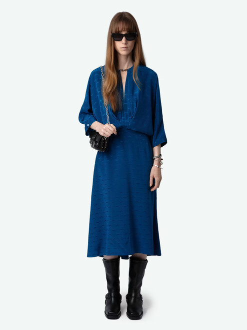 RITANY DRESS