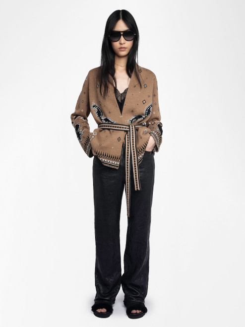 KALA CARDIGAN