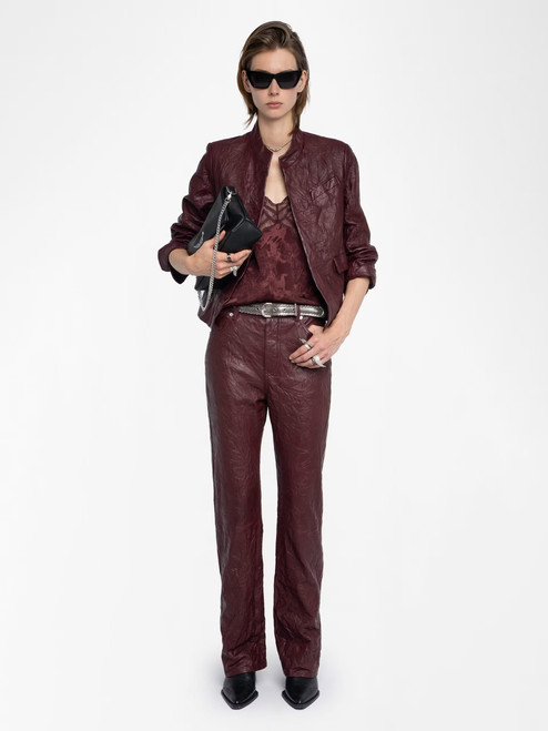 EVY LTH PANTS EVY LTH PANTS