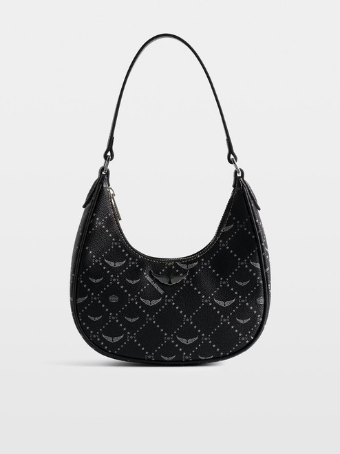 Z NIGHT OUT MONOGRAM BAG