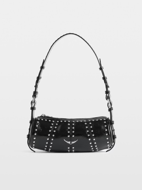 LE ROUDOUDOU STUDS BAG