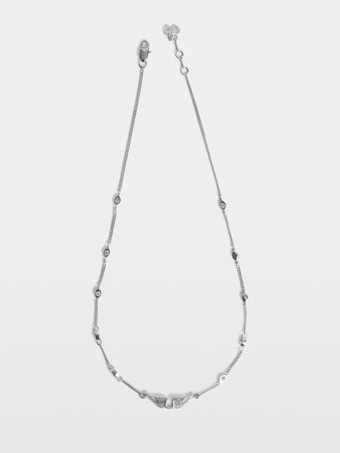 ROCK ICONIC NECKLACE