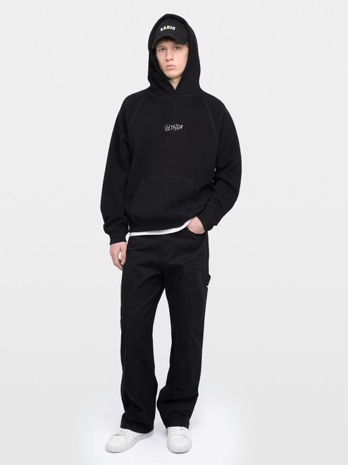 GEORGIO  MANIFESTO HOODIE