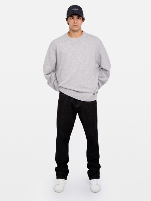 SWONNY R'N'R SWEATER