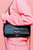 Women's Designer Pink Handbag Accessory
