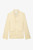 Women's Designer Yellow Linen Suit Jacket