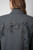 Women's Designer Grey Suit Jacket