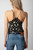 Women's Designer Floral Camisole