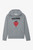 Women's Designer Grey Sweater