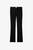 Women's Designer Black Suit Pant