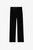 Women's Designer Black Suit Pant