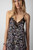 Women's Designer Floral Maxi Dress