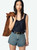 CELITE TOMBOY TOP NAVY