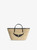 LE MINI WINGS BASKET BAG