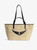 LE WINGS BASKET BAG