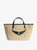 LE WINGS BASKET BAG