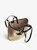 LE WINGS BASKET BAG