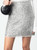JUSTI SEQUIN SKIRT