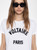 ALYS VOLTAIRE TSHIRT