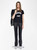 ALYS VOLTAIRE TSHIRT BLK