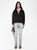 MAYA ZADIG SWEATSHIRT