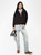 MAYA ZADIG SWEATSHIRT
