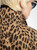 MENTLE CANVAS LEO COAT