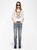 TEISSA VOLTAIRE SWEATER