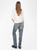 TEISSA VOLTAIRE SWEATER