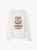 TEISSA VOLTAIRE SWEATER
