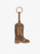 TEX BOOT KEYRING
