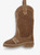 TEX BOOT KEYRING