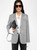 VANILLE SEQUIN JACKET