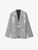 VANILLE SEQUIN JACKET