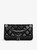 ROCK II QUILT MONOGRAM BAG ROCK II QUILT MONOGRAM BAG