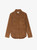 THELMA SUEDE SHIRT THELMA SUEDE SHIRT