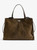 JACK SUEDE BAG