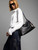JIM GRAINED LEATHER BAG