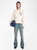 MARKUZ  WEST SWEATER