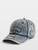 New Era X Zadig&Voltaire Denim Cap in Blue