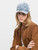 NEW ERAxZV -DENIM VOLTAIRE CAP