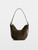BABY JANE SUEDE BAG