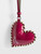 HEART TAG KEYRING